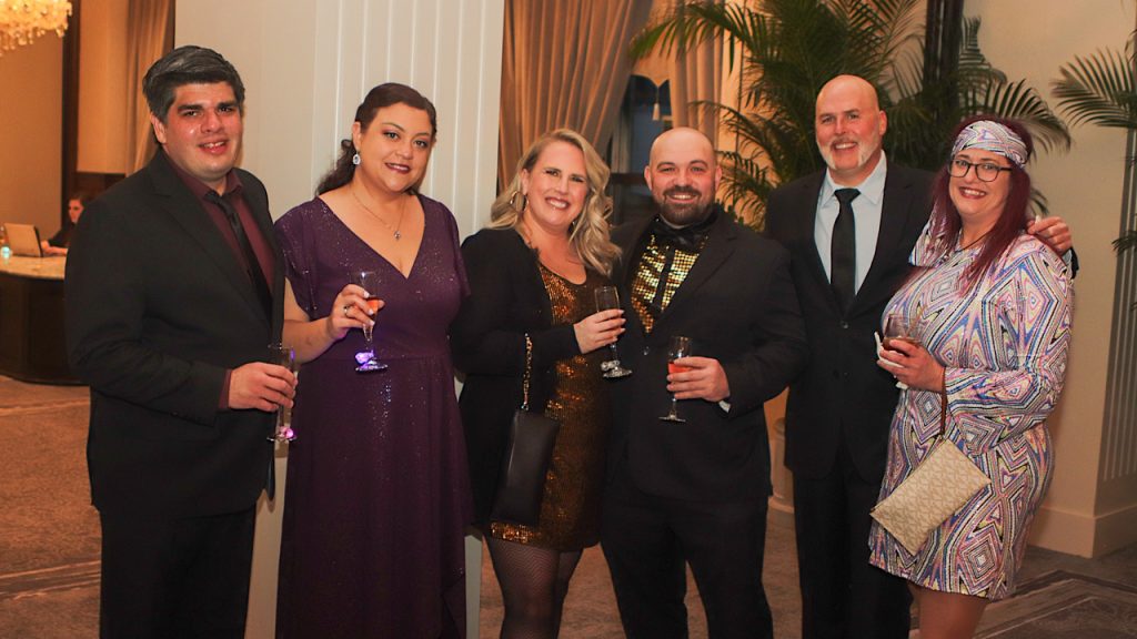 See photos: Horizon Home Care & Hospice's 2024 Matters of the Heart Gala