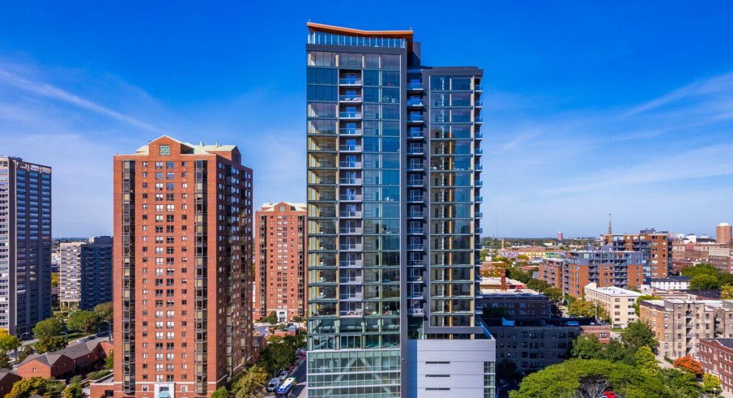 New Land Enterprises leaders launch new mass timber development company