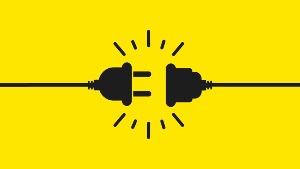 Plugged-in hybrid model