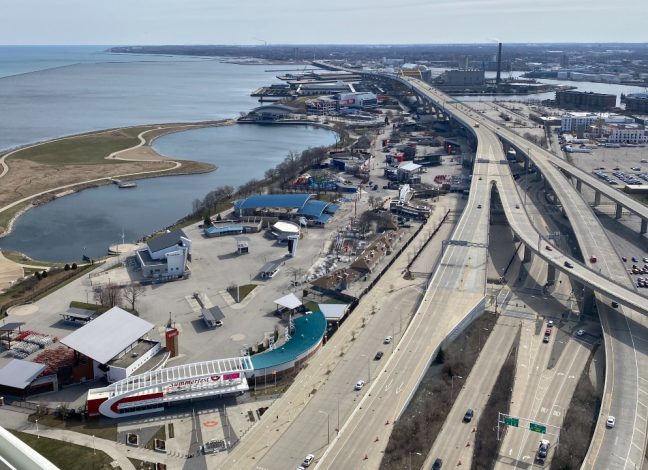 Henry Maier Festival Park Archives Biztimes Milwaukee Business News