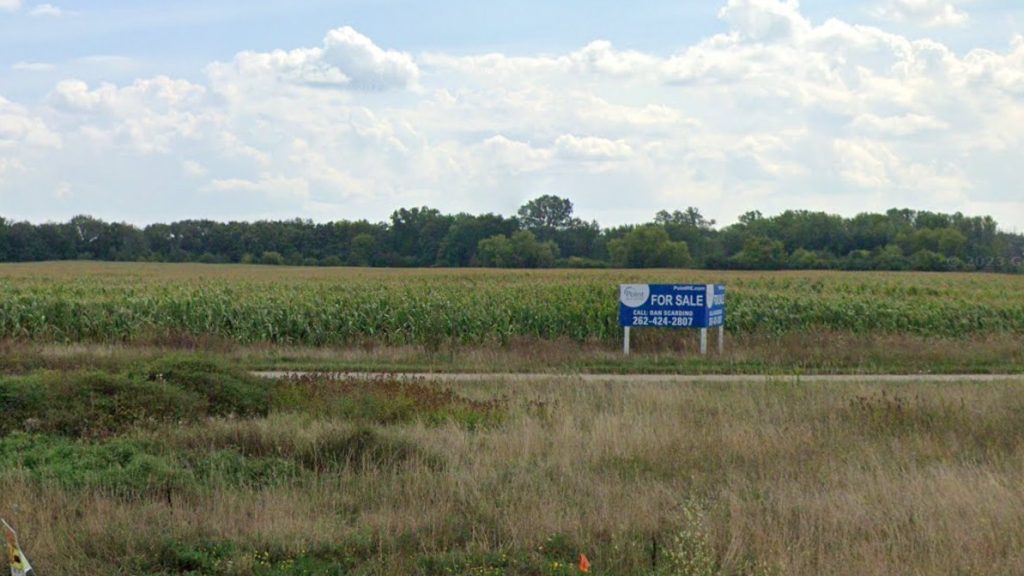 Developer buys site for 145acre Dousman project