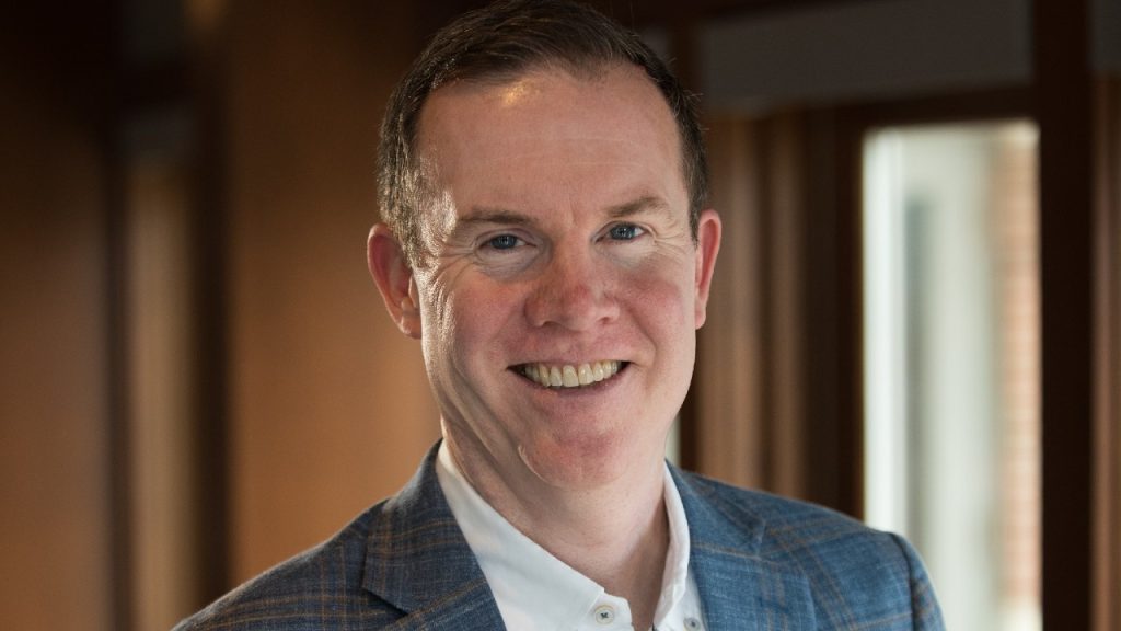 Versiti names new chief medical officer