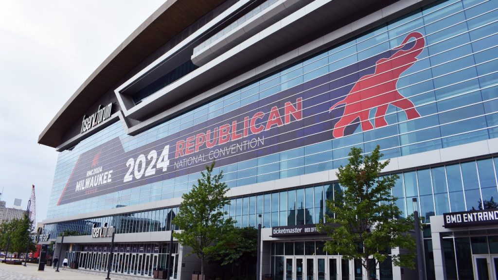 2024 RNC host committee exceeds fundraising goal