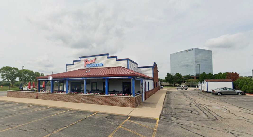 New restaurant planned for former Point Burger Bar space on city's far