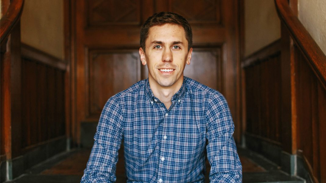 Kyle Stephens