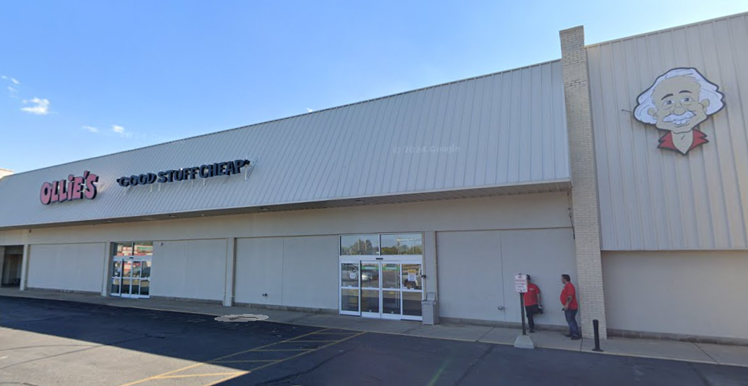 Big Lots Stores Are Being Purchased By Ollie's Bargain Outlet Ollie’s Bargain Outlet to replace four former Wisconsin Big Lots stores