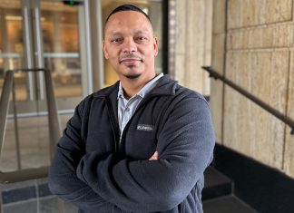 Carlos Mejia, Rockwell Automation