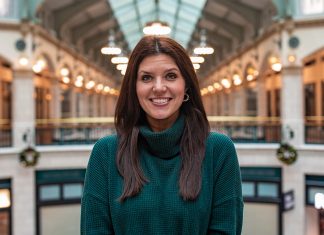 Claire Koenig, Visit Milwaukee