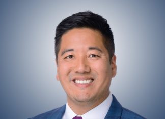 John Chidester, Johnson Financial Group