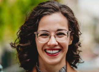 Lianna Bishop, Zilber Family Foundation