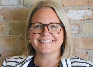Nicole Ryf, Kenosha Area Business Alliance