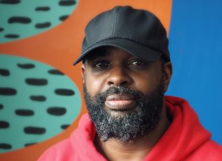 Tarik Moody, Radio Milwaukee