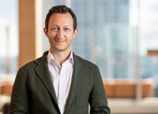 Tim Gokhman, New Land Enterprises