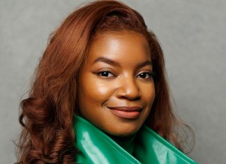 Nadiyah Johnson, Jet Constellations and Milky Way Tech Hub