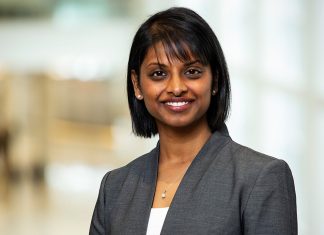 Sumathi Thiyagarajan, Milwaukee Bucks