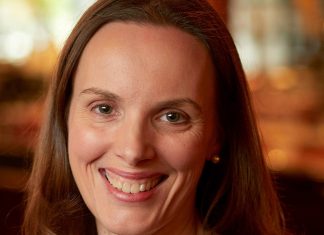 Theresa Nemetz, Milwaukee Food & City Tours
