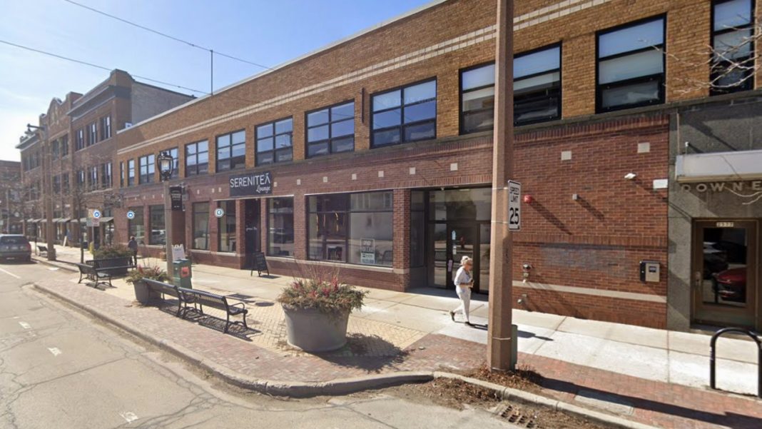 2575 N. Downer Ave. Image from Google Maps
