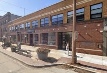 2575 N. Downer Ave. Image from Google Maps