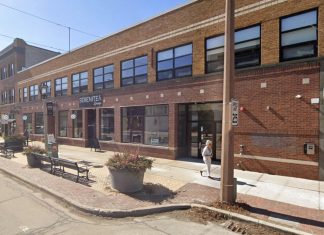 2575 N. Downer Ave. Image from Google Maps