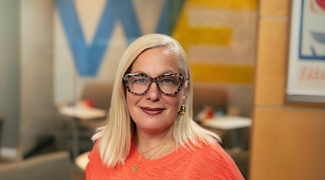 Beth Crivello-Wagner