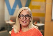 Beth Crivello-Wagner