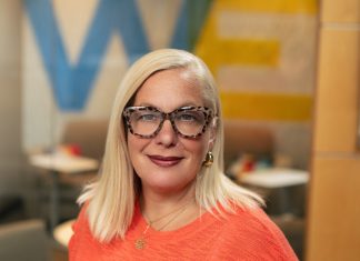 Beth Crivello-Wagner