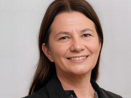 Valerie Beaulieu-James