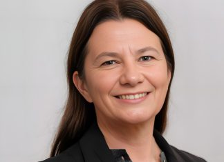 Valerie Beaulieu-James
