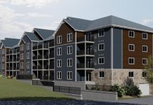 Rendering from Jendusa Design and Engineering