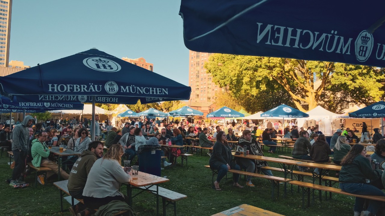 Image from Milwaukee Oktoberfest Facebook page.