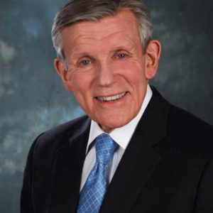 Nicholas Pinchuk