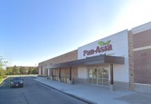 Pan-Asia Supermarket in West Allis. Image from Google.