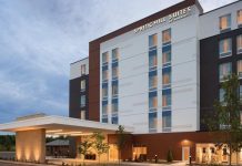 SpringHill Suites in Wauwatosa