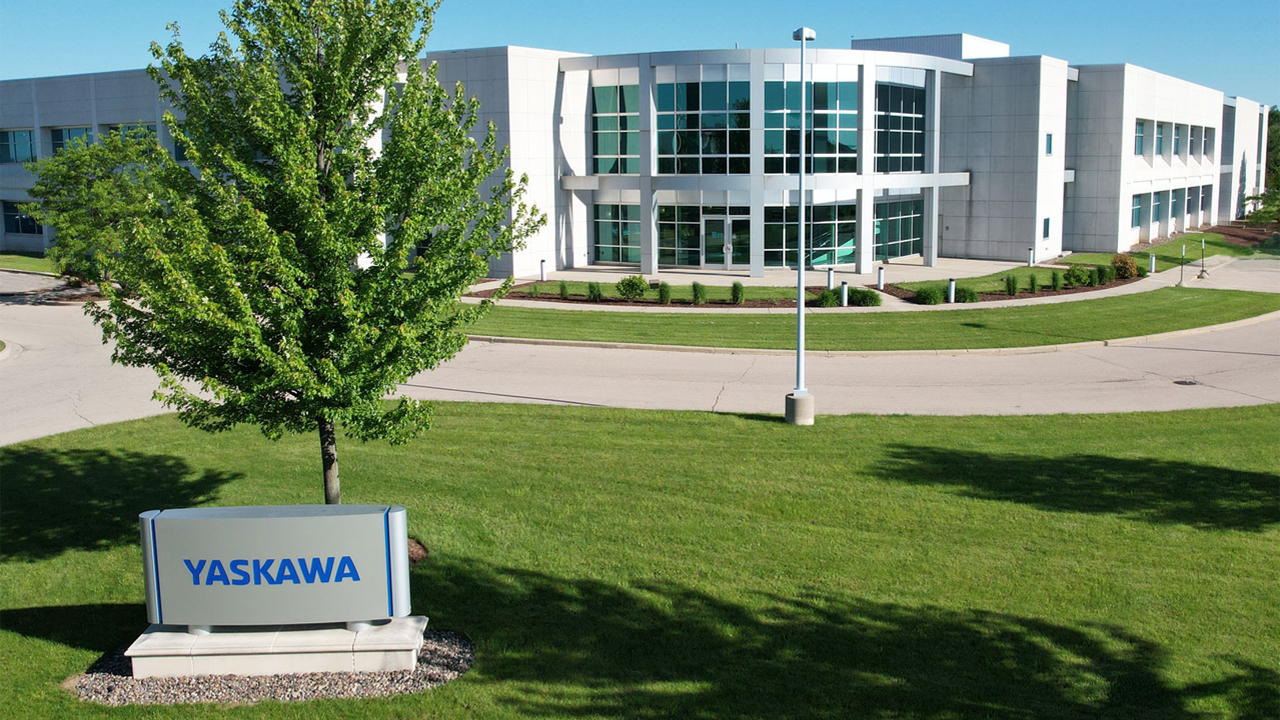 Yaskawa America is planning a $180 million expansion in Franklin.