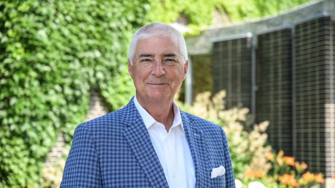 Paul Eberle