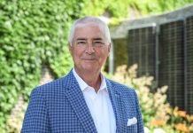 Paul Eberle