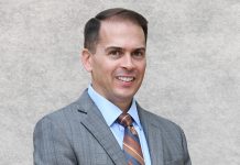 Rich Barnhouse, Ph.D.