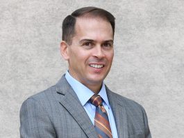 Rich Barnhouse, Ph.D.