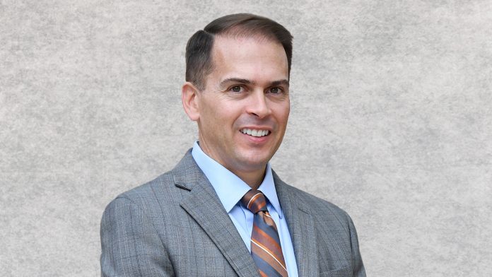 Rich Barnhouse, Ph.D.