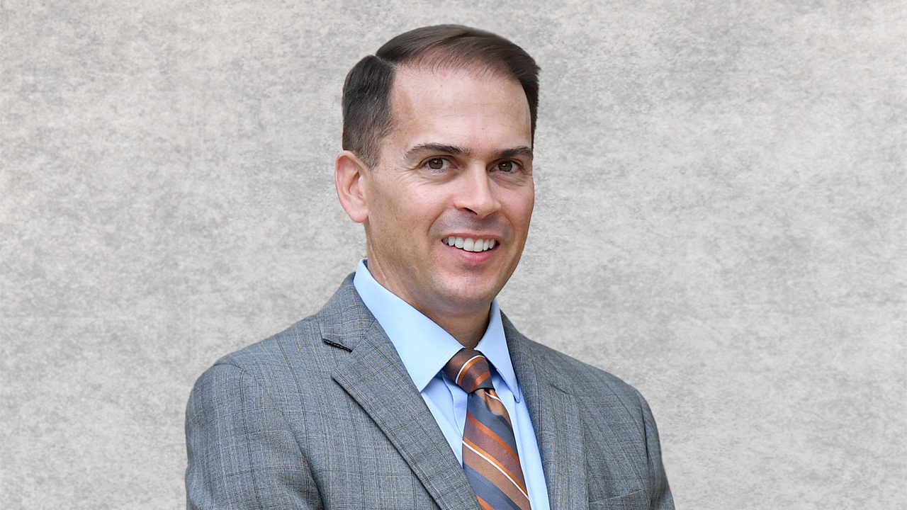 Rich Barnhouse, Ph.D.
