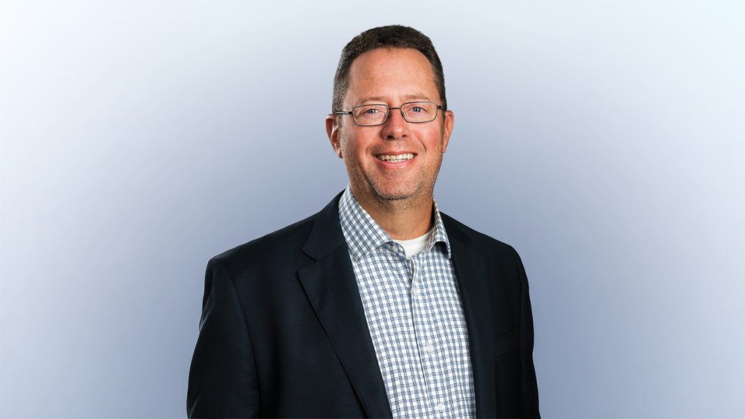Eric Trost