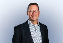 Eric Trost