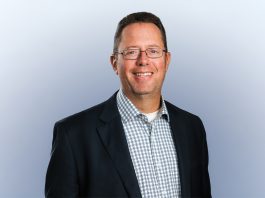 Eric Trost