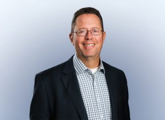 Eric Trost