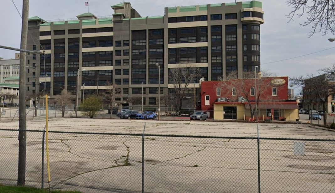 1435 S. 1st St., Milwaukee