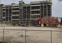 1435 S. 1st St., Milwaukee