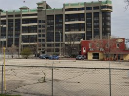 1435 S. 1st St., Milwaukee