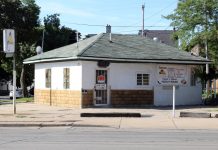 1003 W. National Ave., Milwaukee, Image from LoopNet.