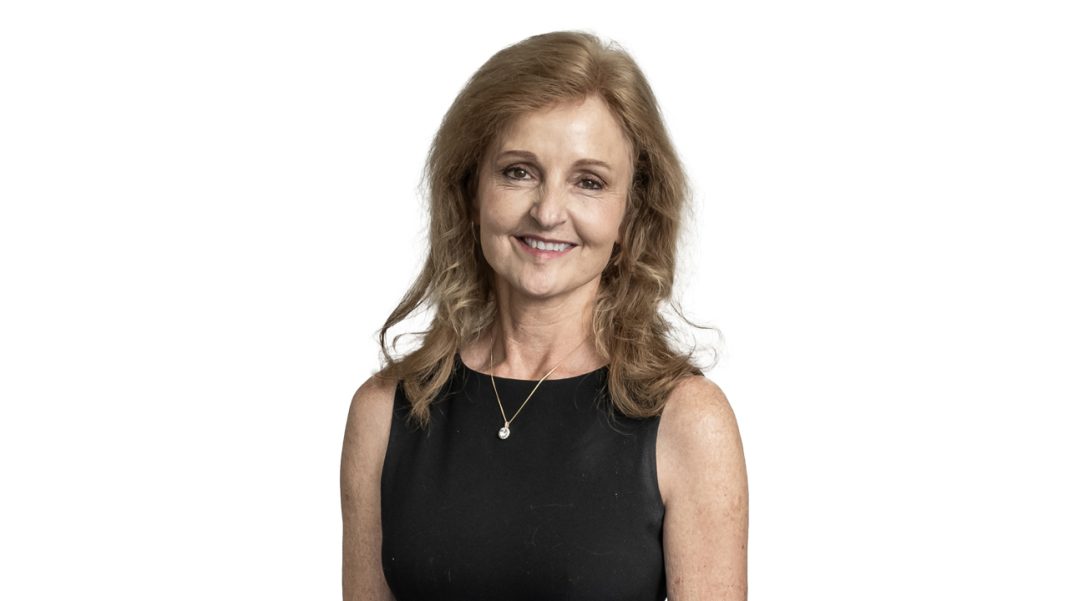 Phyllis King
