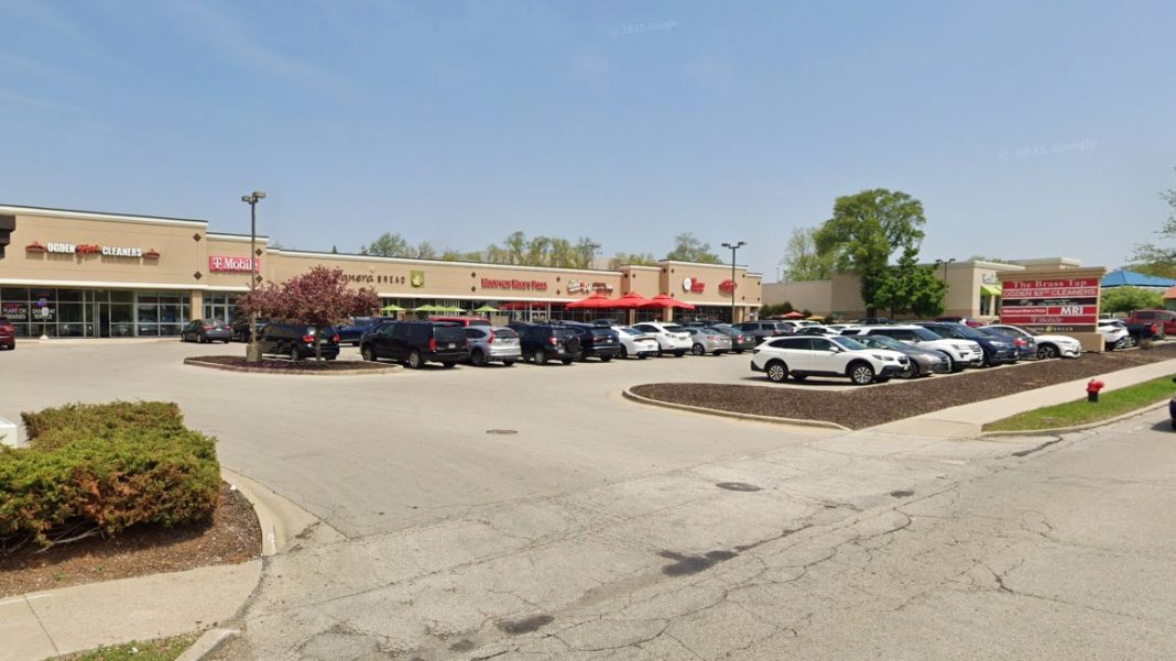7800 W. Layton Ave. Image from Google Maps